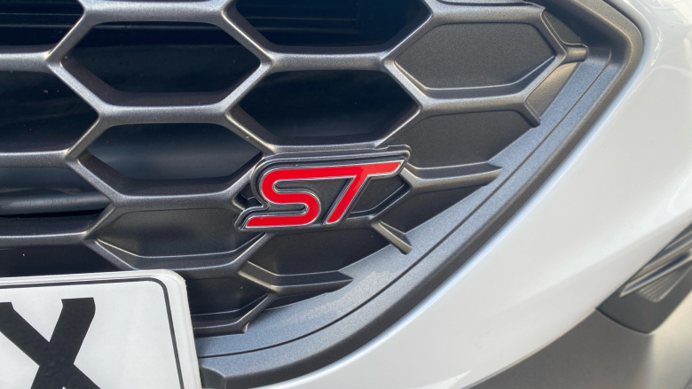 Ford Focus ST 2.0 EcoBlue 190 ST 5dr Diesel Hatchback